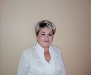 Родина Светлана Ивановна Родина Светлана Ивановна